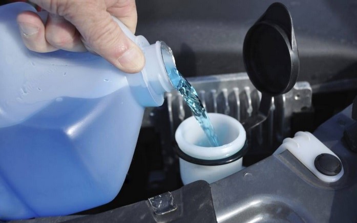 Najskuplje sredstvo za čišćenje vjetrobranskog stakla je – najgore!